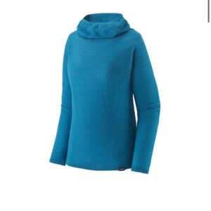 Patagonia Women’s Capiliene Air Hoodie